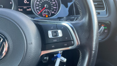 Volkswagen Golf 1.5 TSI EVO 150 R-Line Edition 5dr Petrol Hatchback